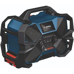 BOSCH Radio budowlane 06014A6200