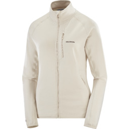 BLUZA DAMSKA SALOMON ESSENTIAL LIGHTWARM W C24463