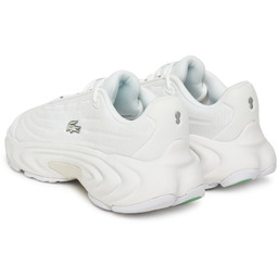 Sneakersy Lacoste 750SMA0166 Biały