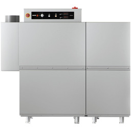 Fagor Professional Zmywarka tunelowa CONCEPT - Elektryczna, 25,7