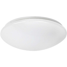 Plafon LAMPA sufitowa LUCAS 3938 Rabalux z efektem