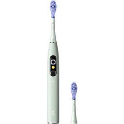Szczoteczka soniczna OCLEAN X Ultra 20 Miętowy