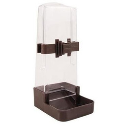 Trixie Karmidło i poidło 200 ml/15 cm