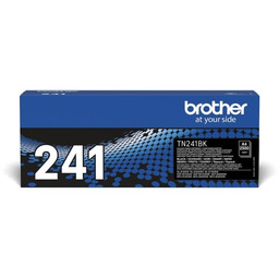 Brother Toner czarny TN241BK=TN-241BK, 2500 str.