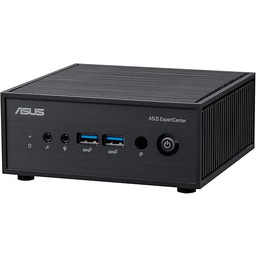 ASUS PN42-BBN200MV Barebone Mini PC (procesor Intel N200,