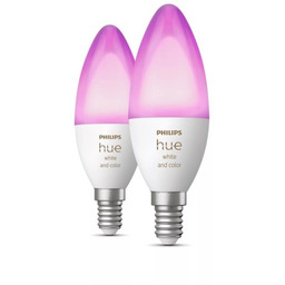 Philips Hue White and color ambiance Inteligentna żarówka