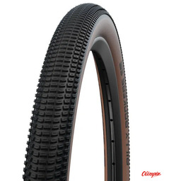 Schwalbe Opona Billy Bonkers HS 600 26x2.25" 57-559