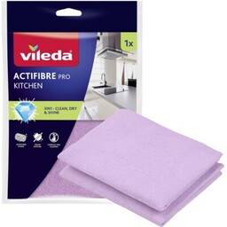 VILEDA Ściereczka Actifibre Pro