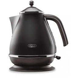 De''Longhi Icona Vintage KBOV 2001.BK czarny