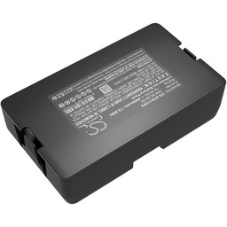 Husqvarna 305 2020 / 5298074-01 4000mAh 72.00Wh Li-Ion