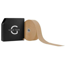 Gold Tape Taśma do kinesiotapingu 5 cm x