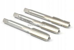 Fenes Gwintownik ręczny ISO 529/3 M22 ISO2-6H Komplet