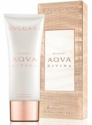 Bvlgari Aqva Divina, Żel pod prysznic 100ml