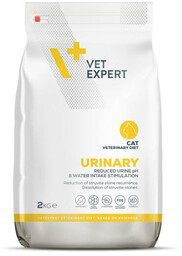 VetExpert Veterinary Diet Urinary cat 2 kg