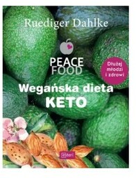 WEGAŃSKA DIETA KETO