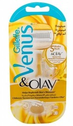 Venus & Olay maszynka do golenia dla kobiet