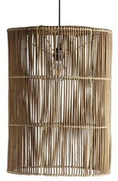 Tine K Home - Klosz rattanowy Hangtube XL