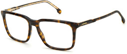 Okulary CARRERA CARRERA113008. Okulary, Kolor havana. Mężczyzna.