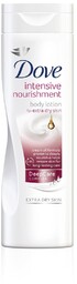Dove, Intensive Nourishment, balsam do ciała, 250 ml