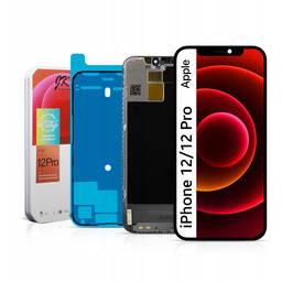 A2403 A2172 A2407 A2341 LCD do iPhone 12