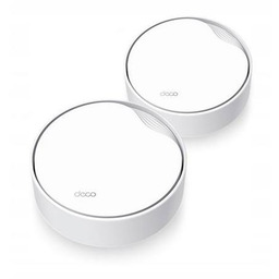 TP-LINK System WiFi Deco X50-PoE AX3000 (DECO X50-POE(2-PACK))