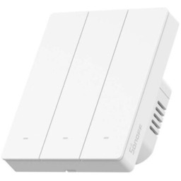 SONOFF Przełącznik ścienny M5-3C-80W