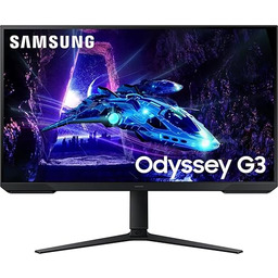 Wyświetlacz 32'' Samsung Gaming Odyssey G3 - G30D,
