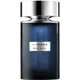 Rochas, L''Homme, woda toaletowa, 100 ml