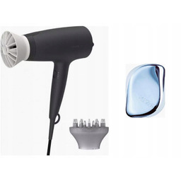SUSZARKA DO WŁOSÓW 1600 Philips BHD302/30 czarny +