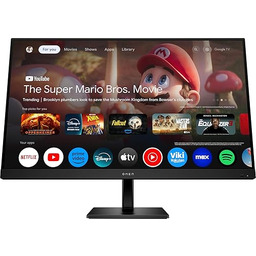 OMEN by HP 31.5 inch UHD 144Hz Smart