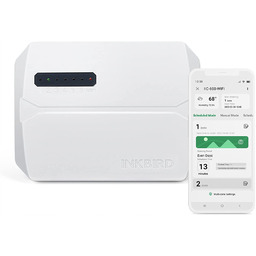 Inkbird IIC-600-WIFI komputer nawadniający C643