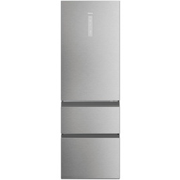 Haier 3D 60 seria 5 HTW5618DNMG lodówko-zamrażarka/Total No