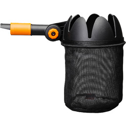 Fiskars Quikfit Zbierak do zbierania owoców z drzew