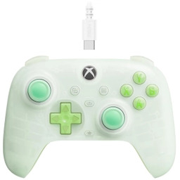 8BitDo Ultimate Mini Wired Controller do Xbox, PC