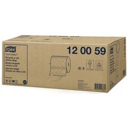 Ręcznik w roli TORK 120059 Matic H1 6