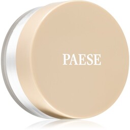 Paese, Puder bambusowy długotrwały mat 5g