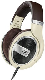 Sennheiser Wired Over-Ear Headphones HD 599 Over-ear 3.5