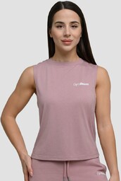 GymBeam Damski Tank Top Agile Woodrose