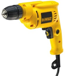 Dewalt WIERTARKA BEZ UDARU 550W DWD014S