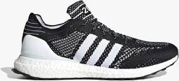 Buty Męskie sportowe czarne Adidas UltraBOOST DNA FV6054