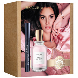 MIRACULUM ZESTAW ŚW 2023 GOLD - EDP Free