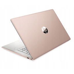 Laptop HP 17-cn0045nr / 660D4UA / Intel N4120