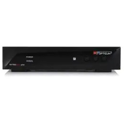 Opticum NytroBox Plus Dekoder DVB-T