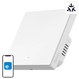 SONOFF Przełącznik ścienny M5-1C-86W