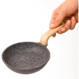 Patelnia Eco Petra Evol Mini 14Cm