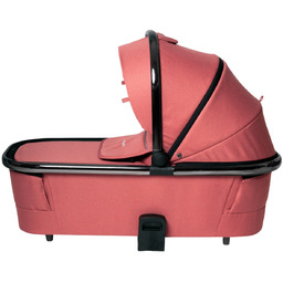 MUUVO Quick 3.0 Black Chrome - gondola XL