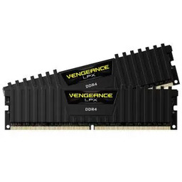 Corsair Vengeance Low Profile DDR4 16GB (2 x