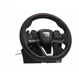 Kierownica Hori Racing Wheel Overdrive (XOne, X/s)