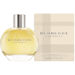 Burberry Weekend For Woman 50ml woda perfumowana