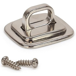 Waytex Kotwica do kabla antykradzieżowego laptopa, komputera, smartfona,